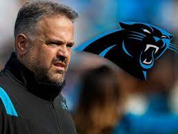 Carolina Panther congédie son entraîneur